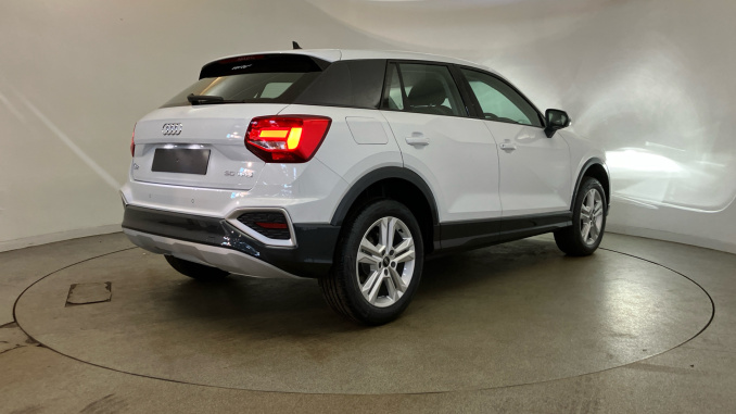Audi Q2 30 TFSI 116 Sport 5dr Petrol Estate - Image 38